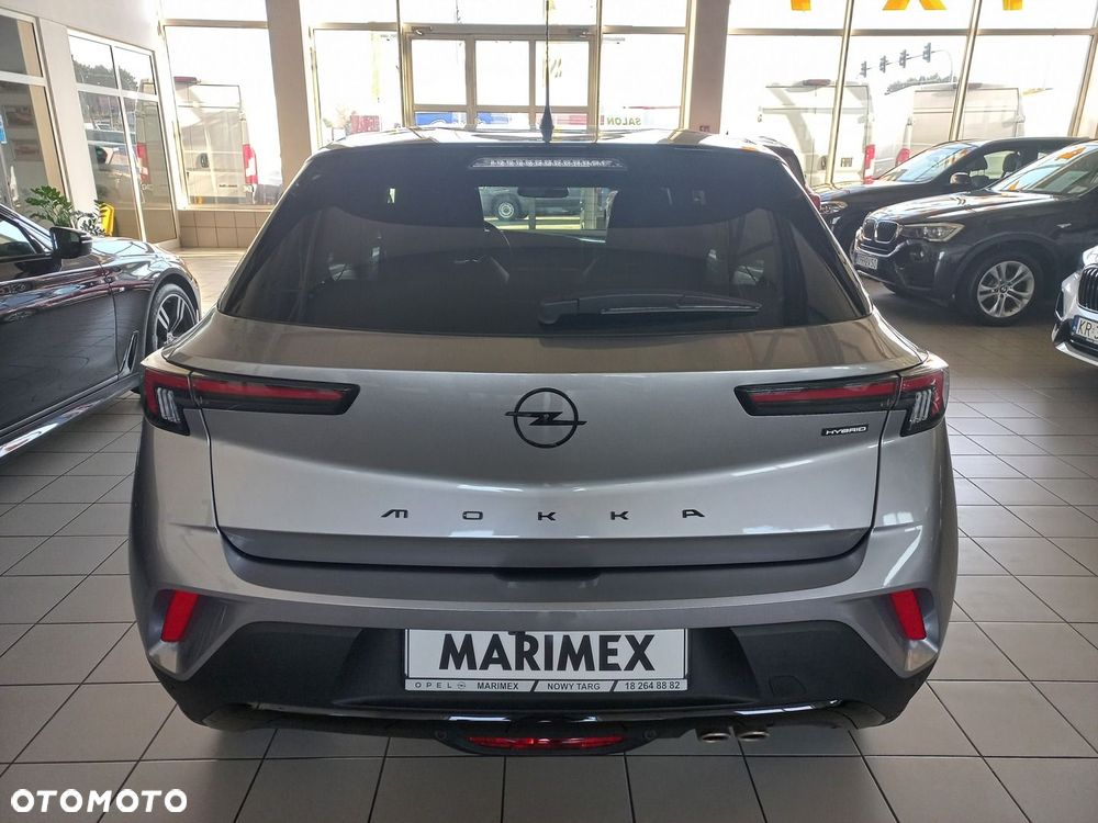 Opel Mokka - 6