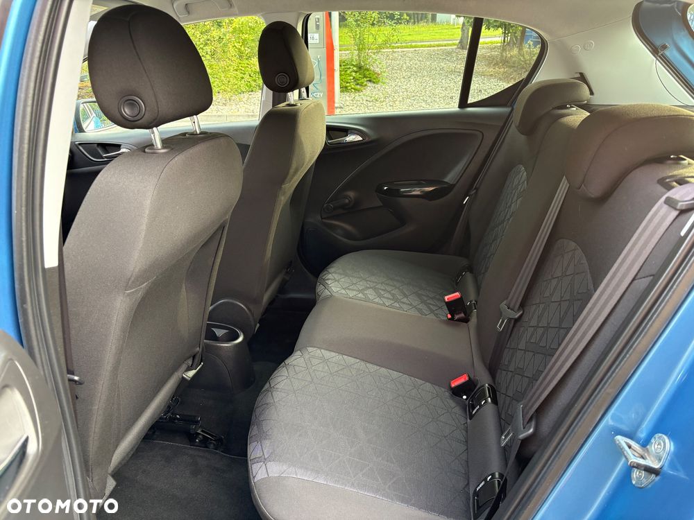 Opel Corsa 1.4 120 Jahre - 6