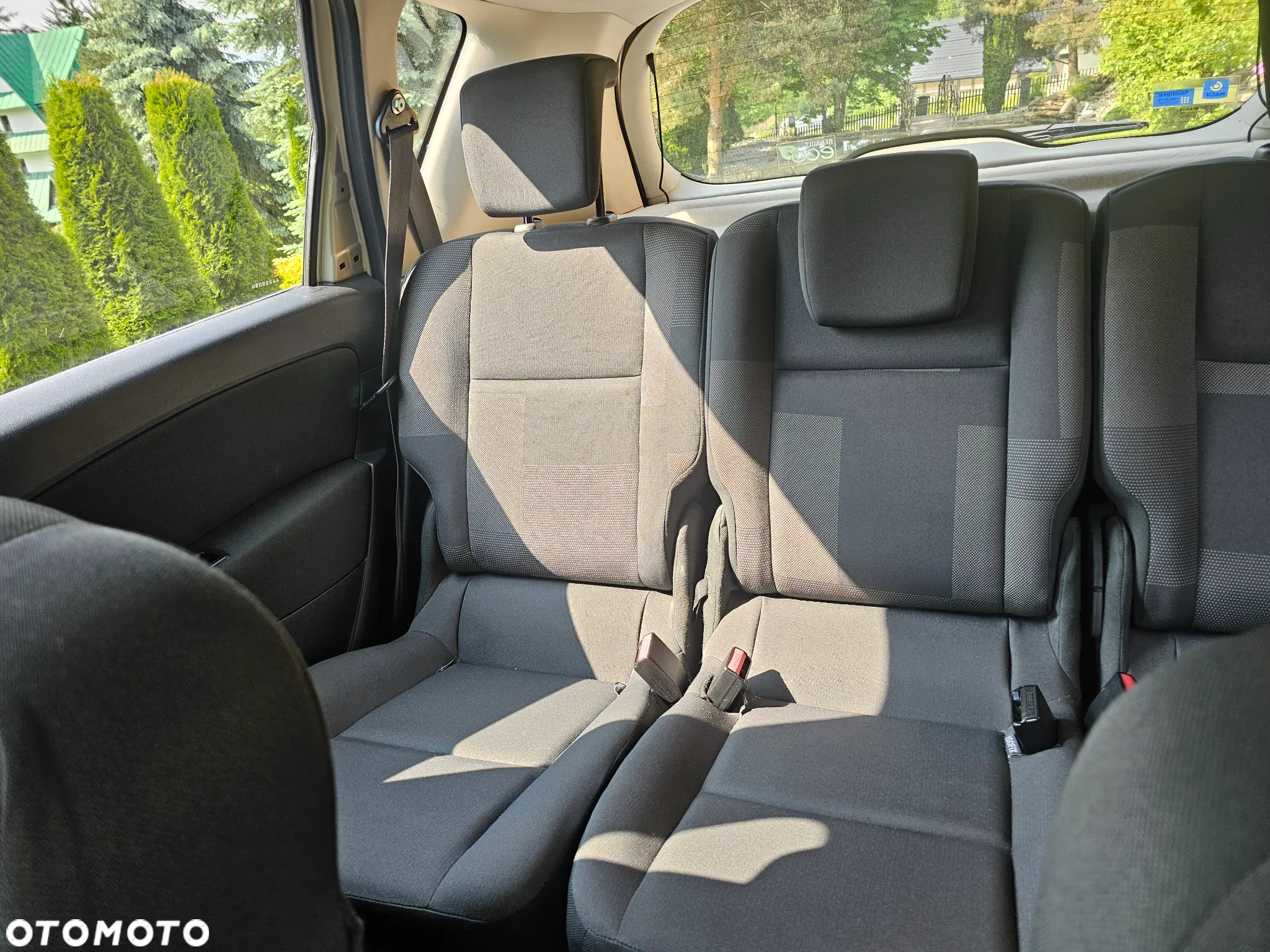 Renault Scenic 1.5 dCi Tech Run - 24
