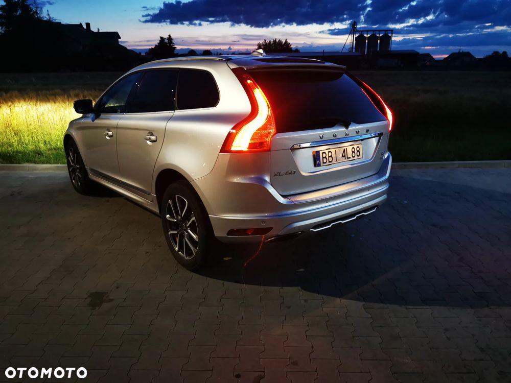 Volvo XC 60 - 26
