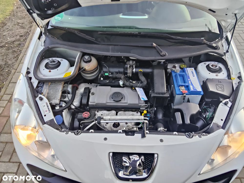 Peugeot 206 plus 75 - 29