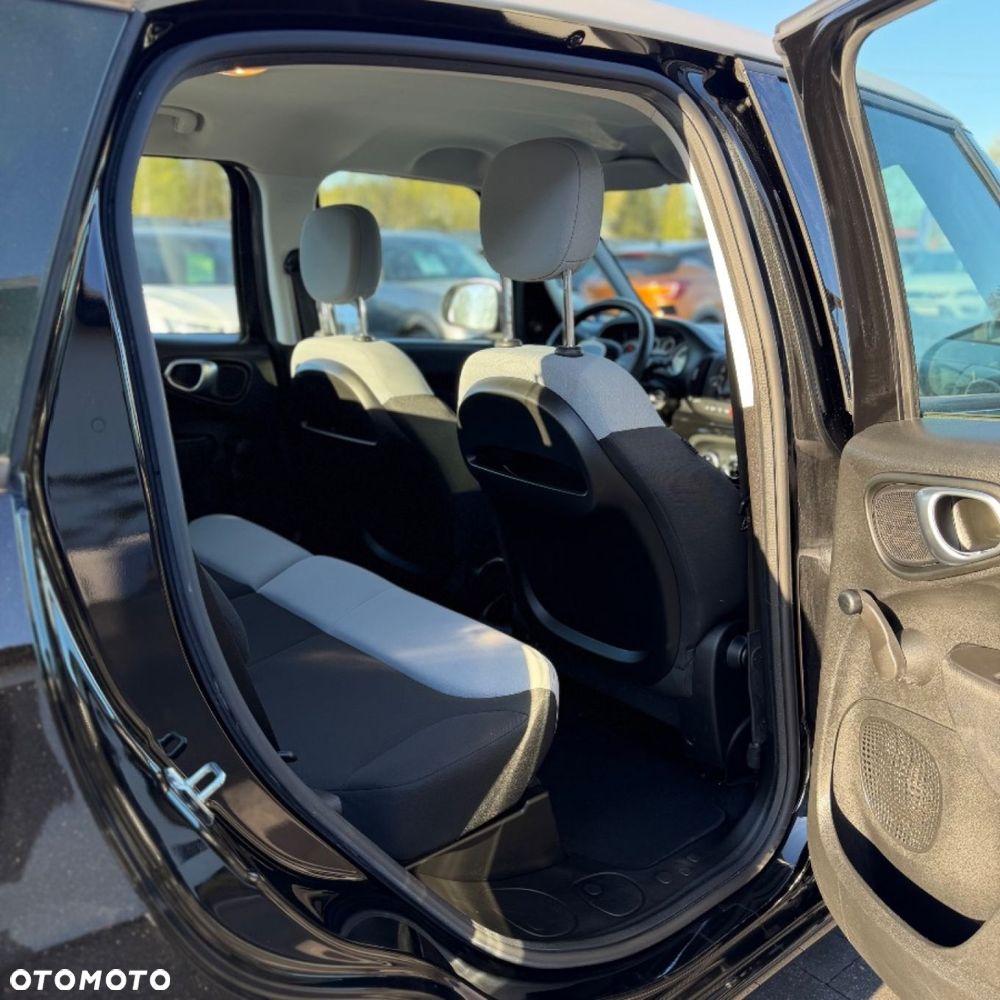 Fiat 500L - 33