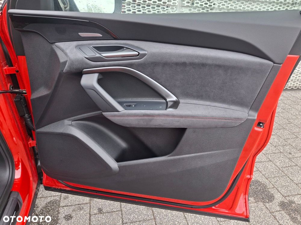 Audi SQ5 - 15