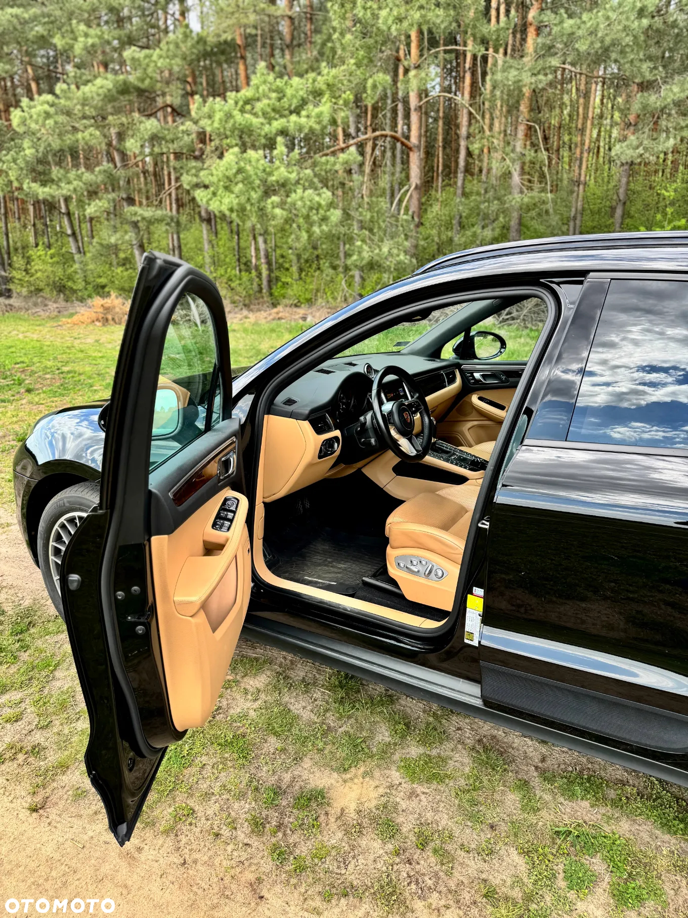 Porsche Macan PDK - 19
