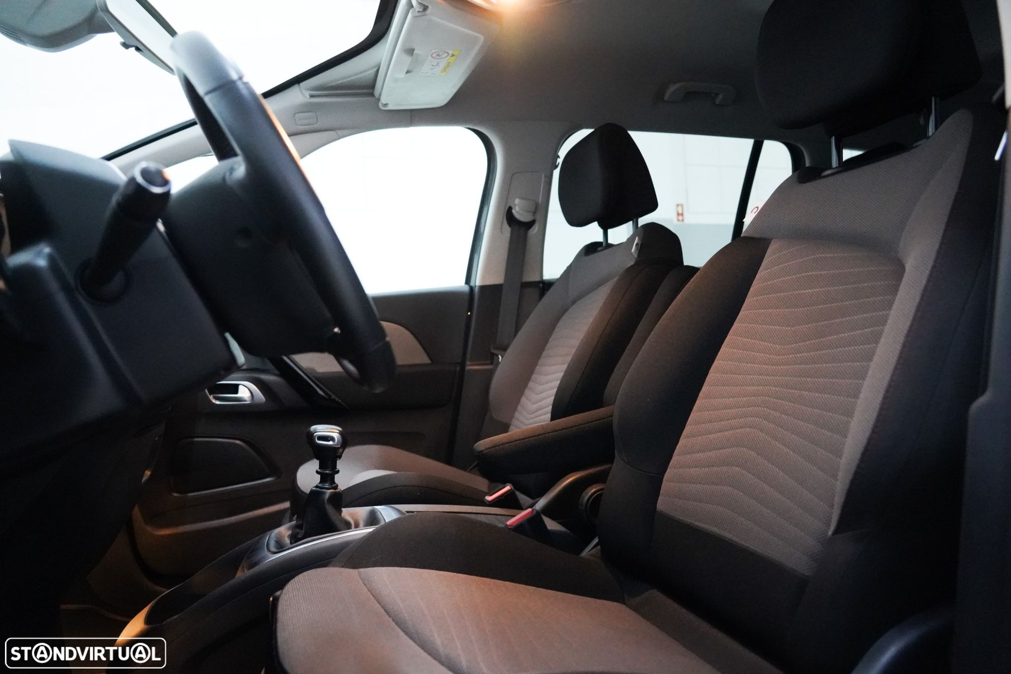 Citroën Grand C4 Spacetourer 1.5 BlueHDi C-Series - 6