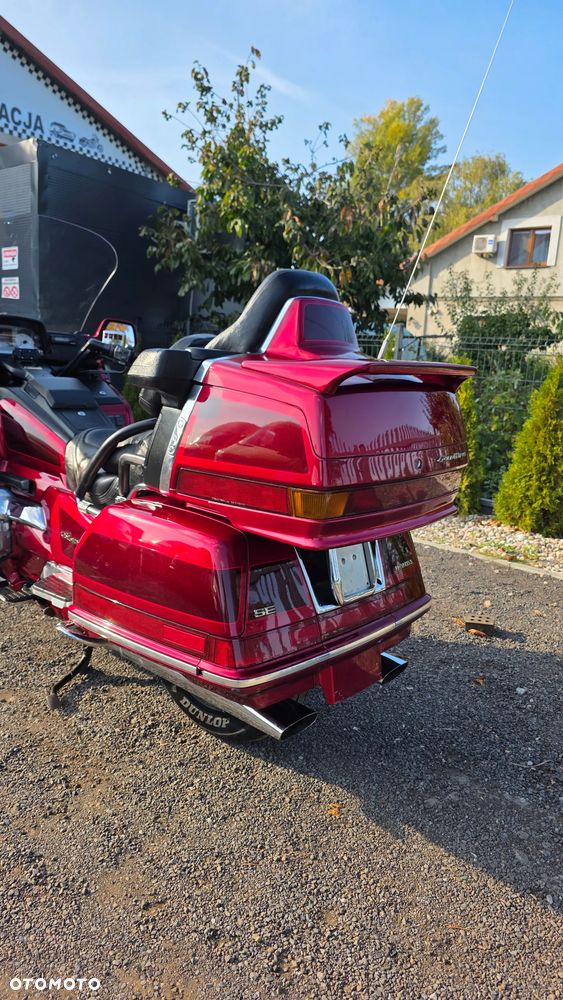 Honda GL - 30