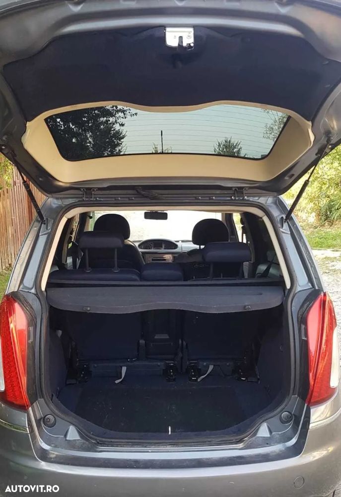 Lancia Musa 1.3 Multijet 16v DPF Oro - 7