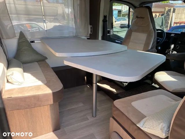 Benimar SPORT 340 NK - 7