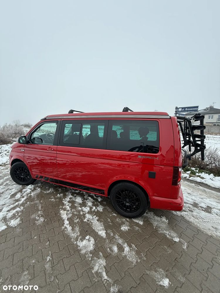 Volkswagen California - 2
