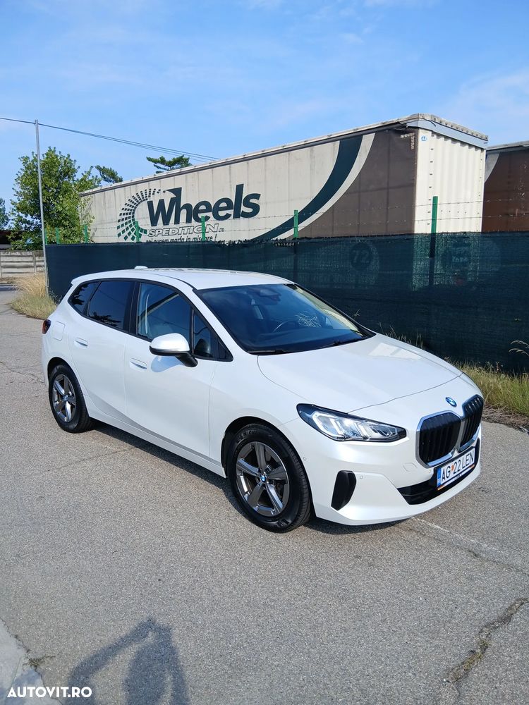 BMW Seria 2 - 1