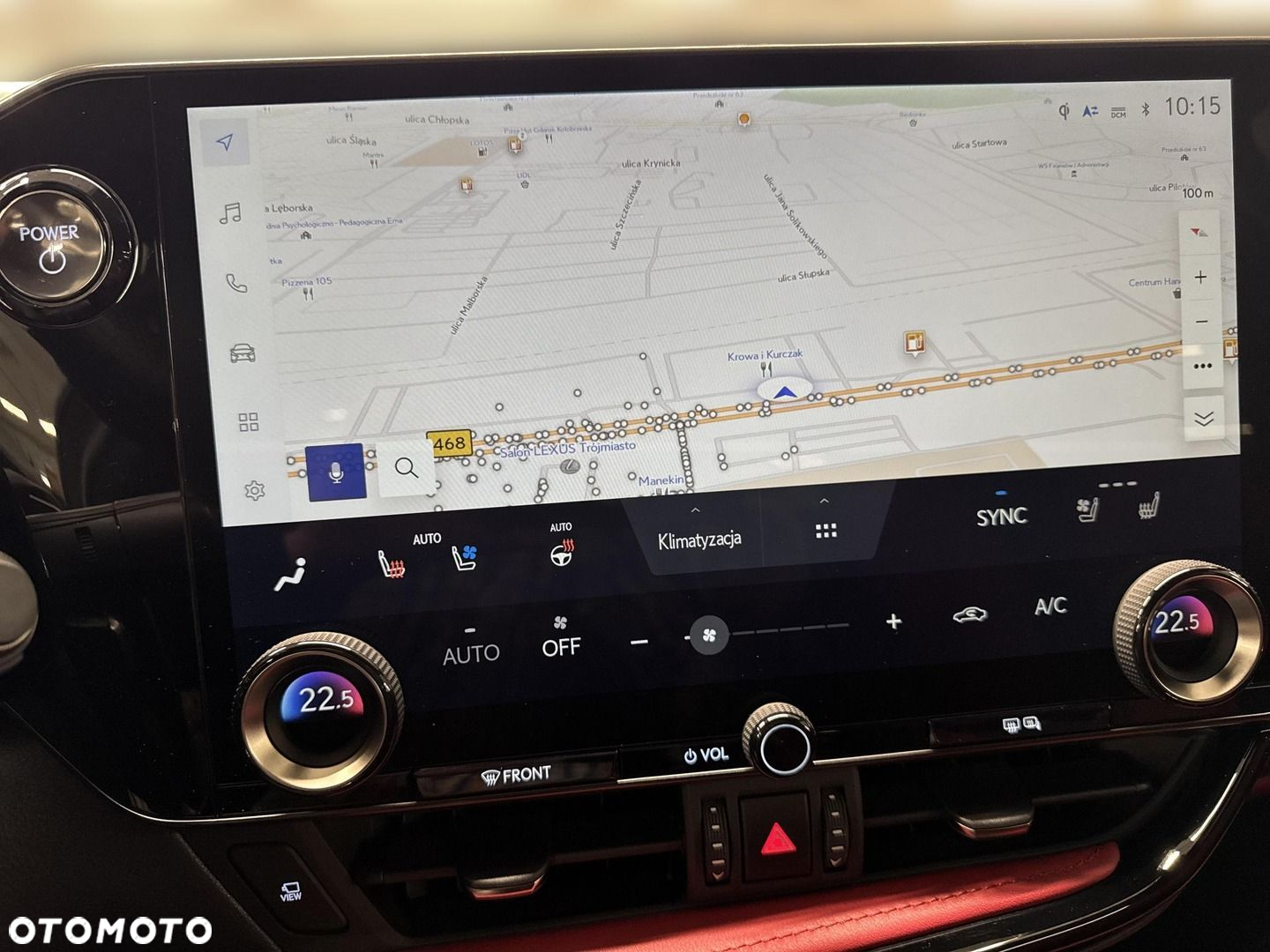 Lexus NX - 24