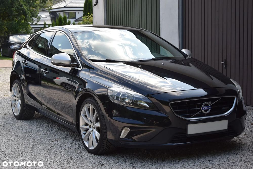 Volvo V40 D4 RDesign - 9
