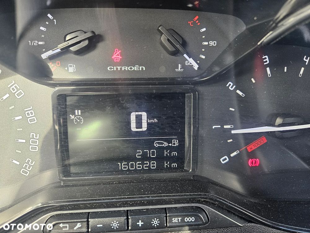 Citroën C3 BlueHDi 100 S&S FEEL - 10