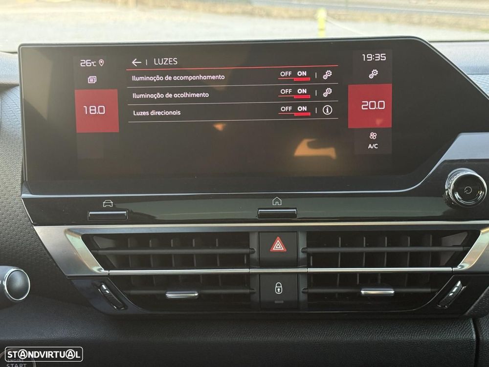 Citroën C4 1.2 PureTech Shine - 31