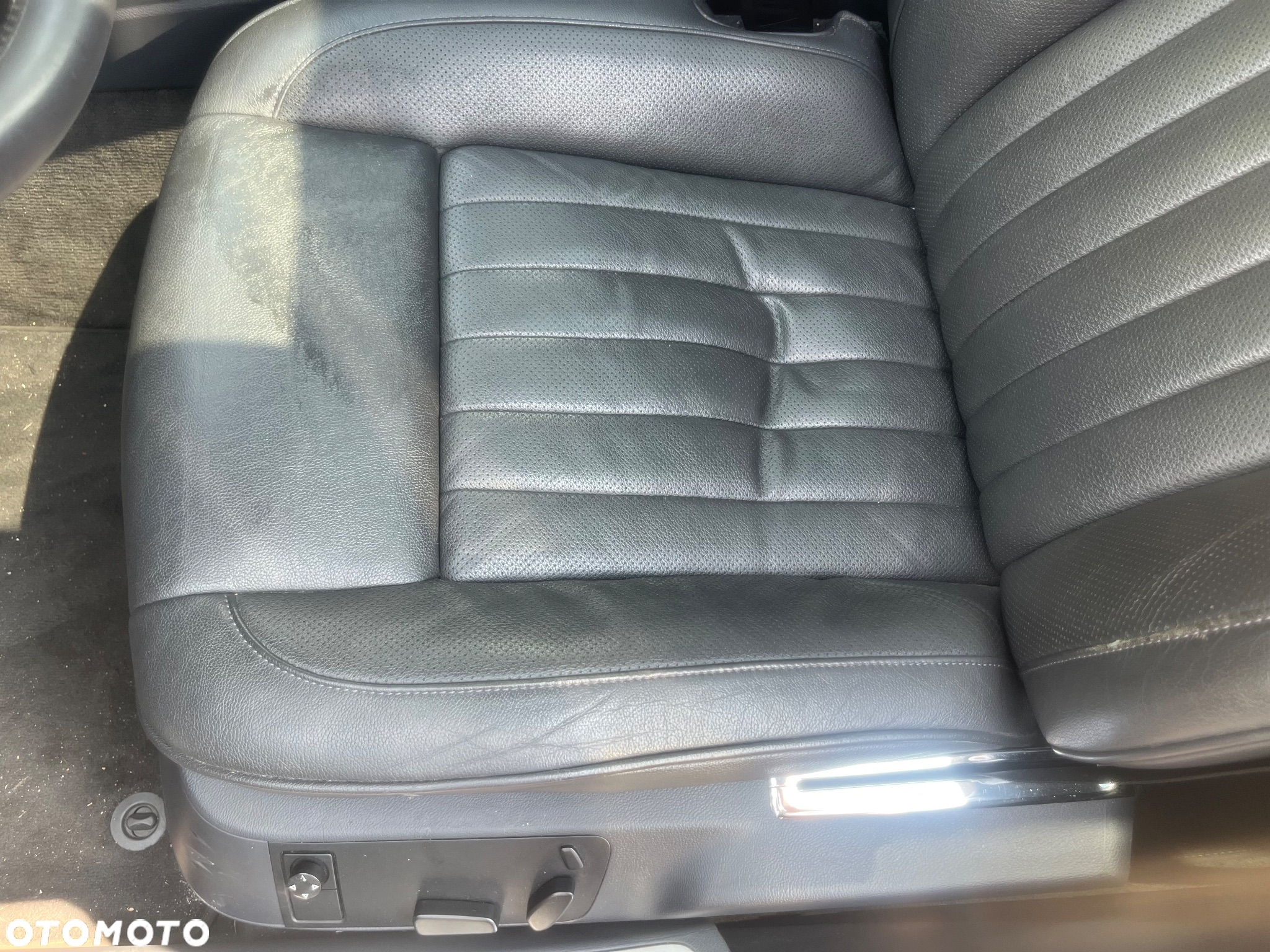Volkswagen Phaeton 3.0 V6 TDI DPF 4Mot (5os) - 5