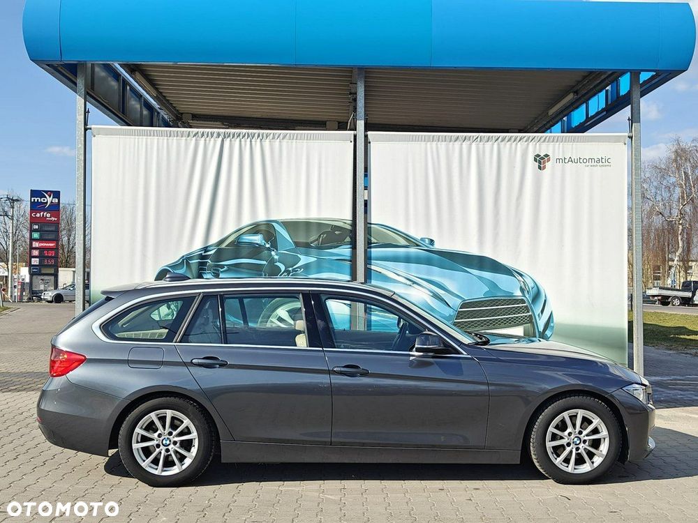 BMW Seria 3 - 8