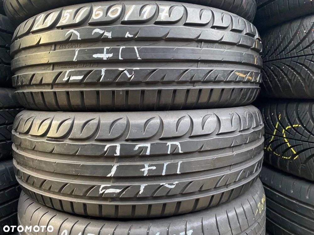 215/60/17 Strial UHP_6,6mm_2szt_(270) - 2