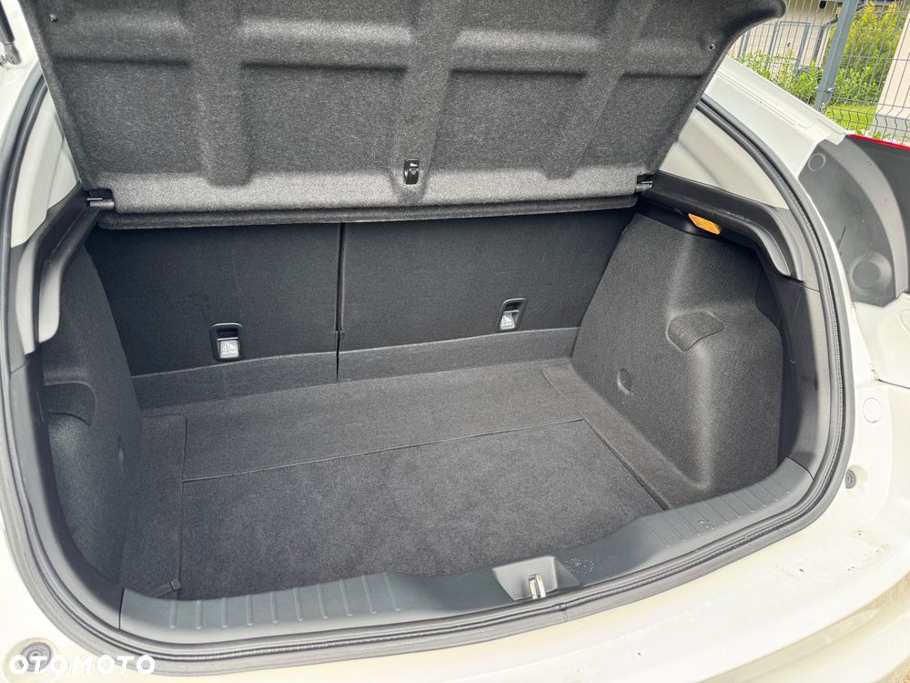 Honda Civic 1.4 i-VTEC Comfort - 23