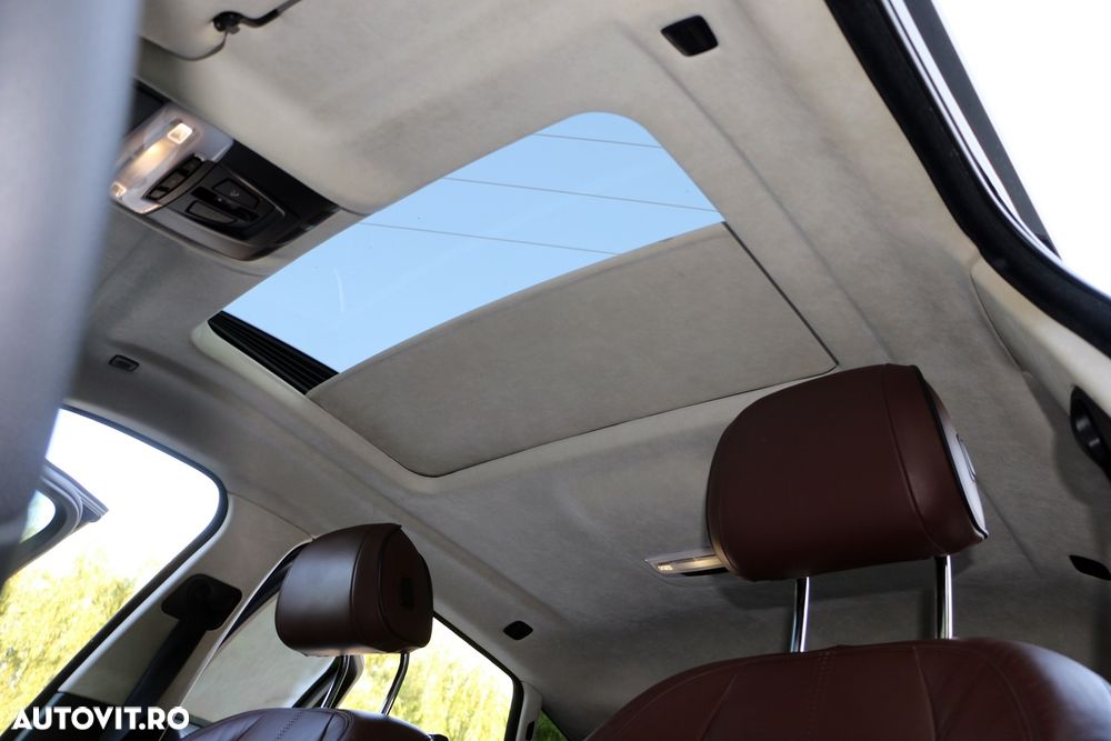 BMW X6 - 5