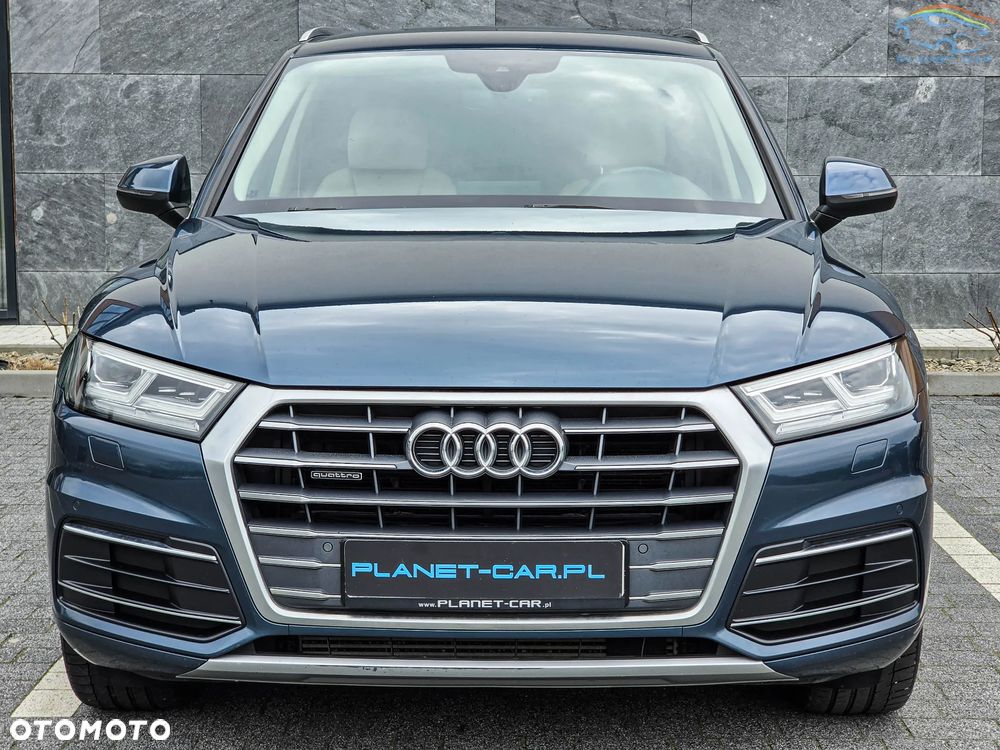 Audi Q5 2.0 TFSI Quattro S tronic - 8