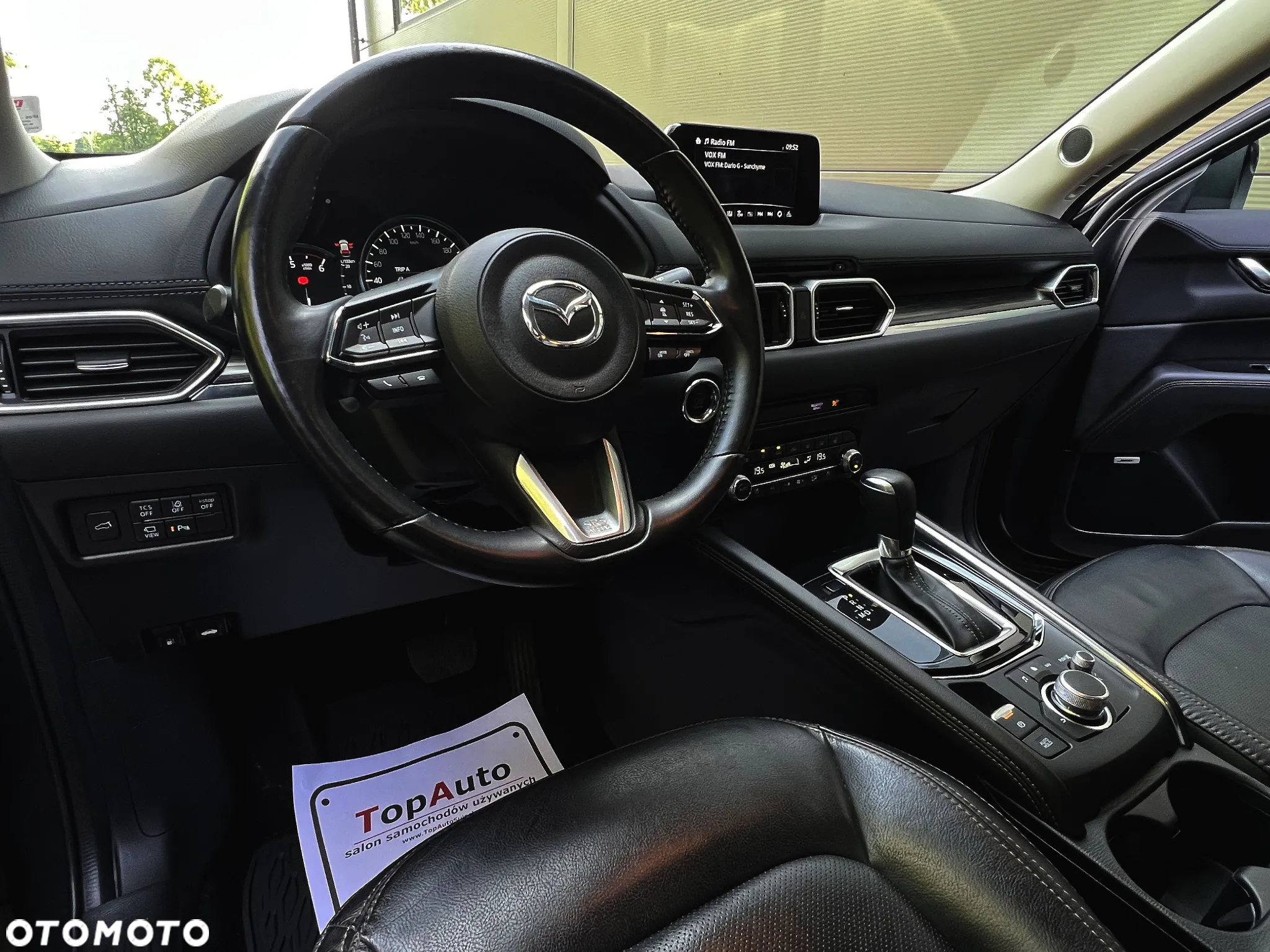 Mazda CX-5 - 18
