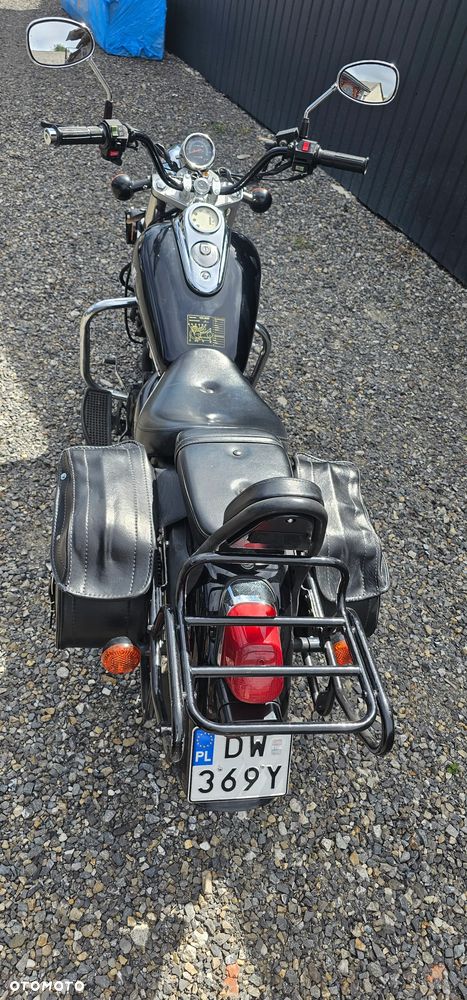 Romet R - 12