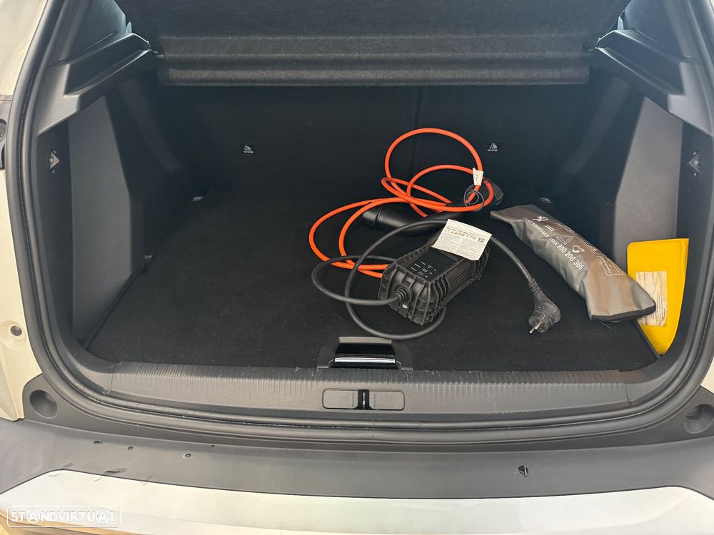 Peugeot e-2008 50 kWh Allure Pack - 9
