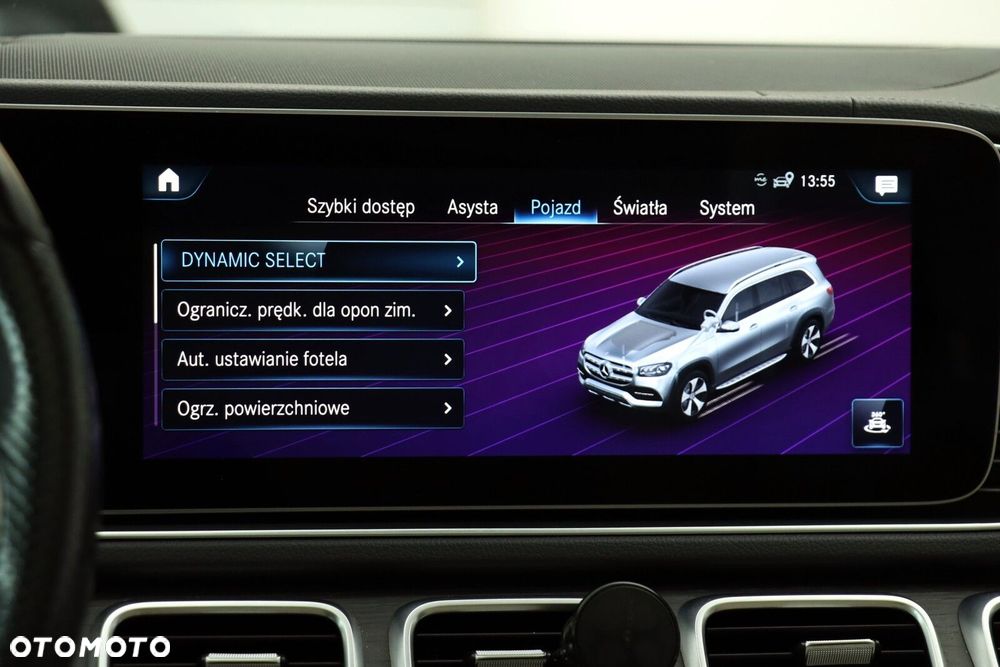 Mercedes-Benz GLS - 29