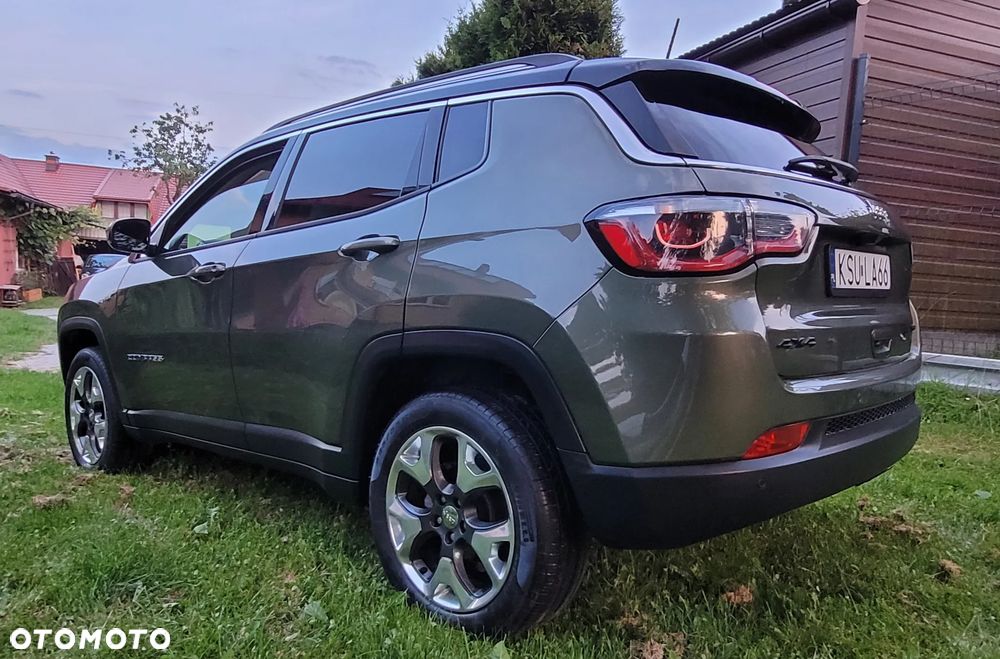 Jeep Compass - 6