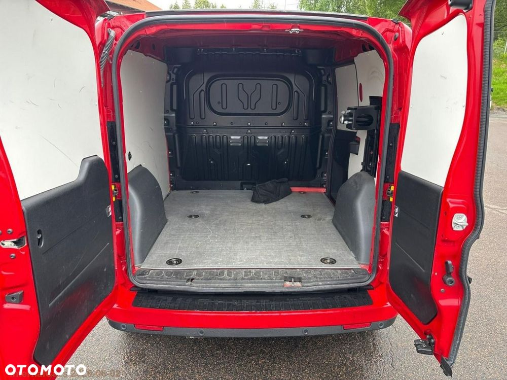 Fiat Doblo - 17