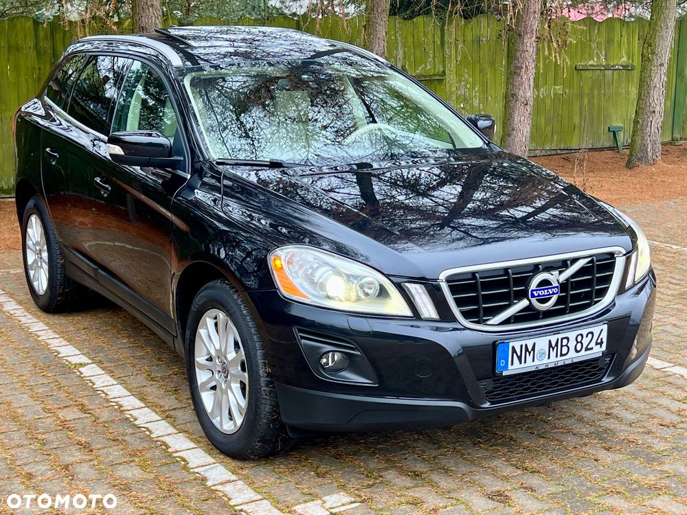 Volvo XC 60 2.4D Momentum - 3