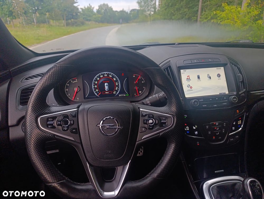 Opel Insignia 2.0 CDTI ecoFLEXStart/Stop Business Innovation - 29