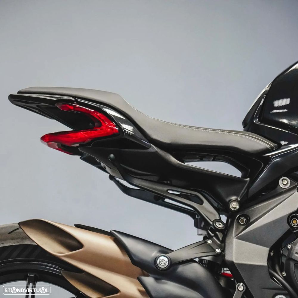 MV Agusta Dragster - 19