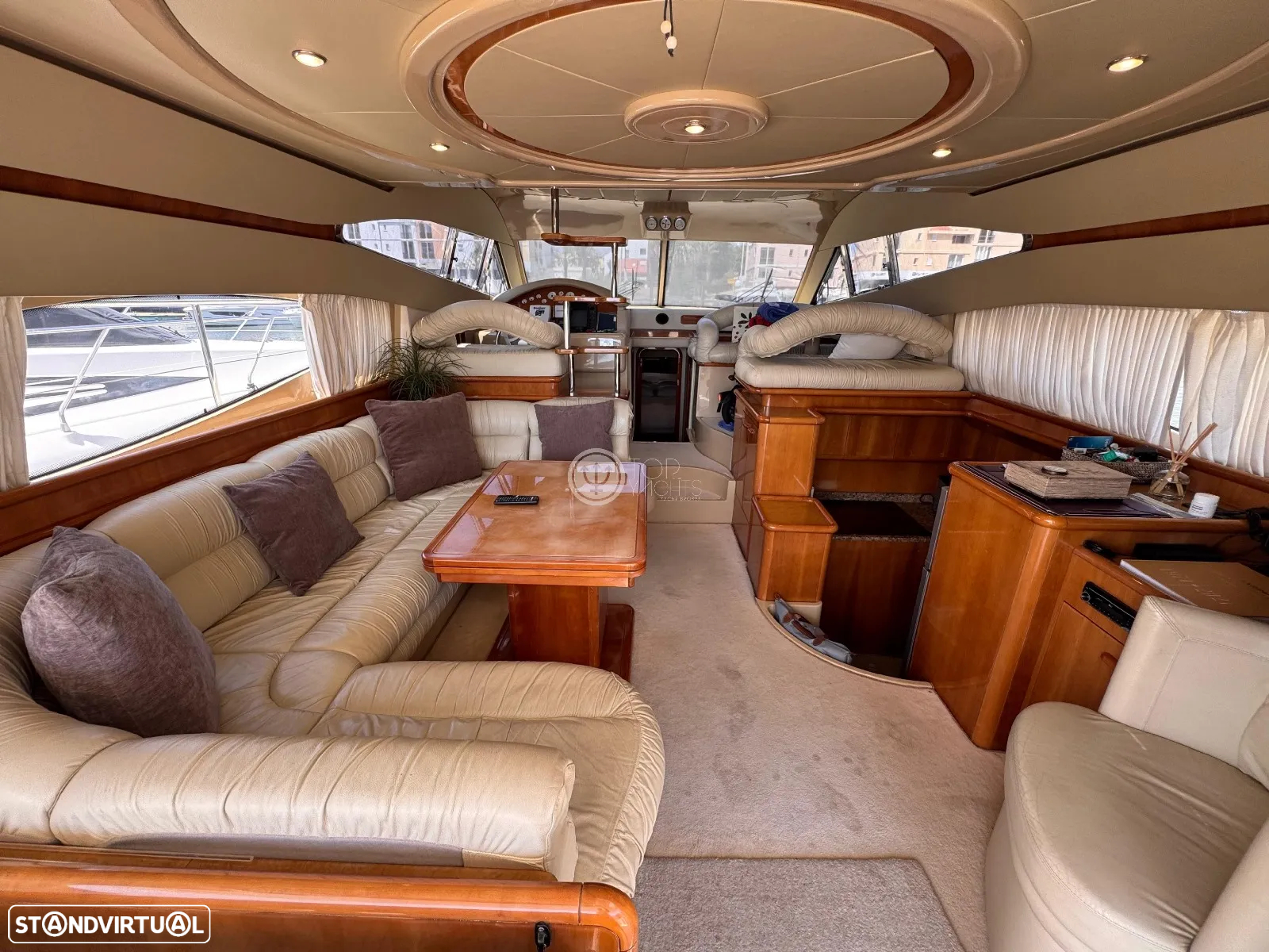 Ferretti Yachts 46 Anniversary - 18