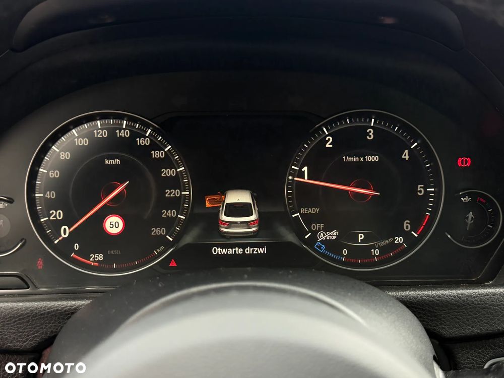 BMW 3GT 320d xDrive M Sport - 23