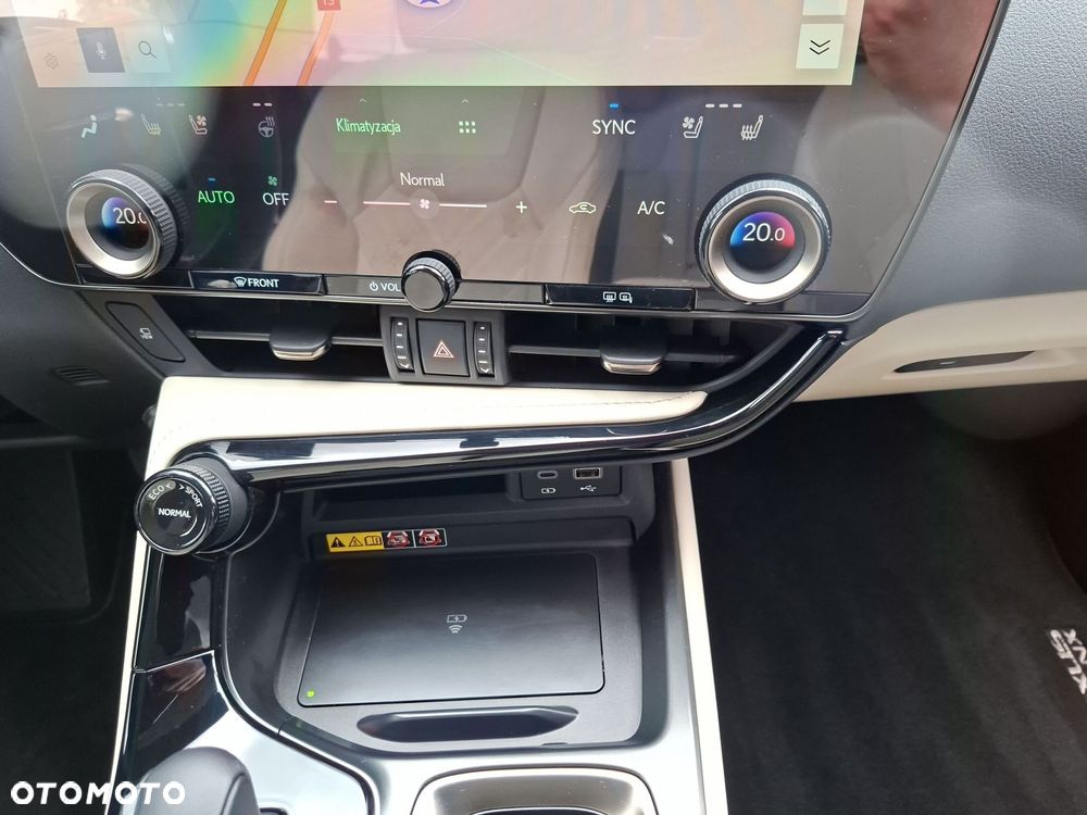 Lexus NX - 24