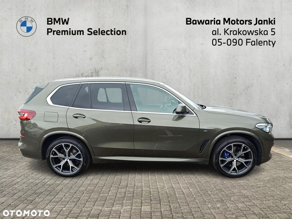 BMW X5 - 7