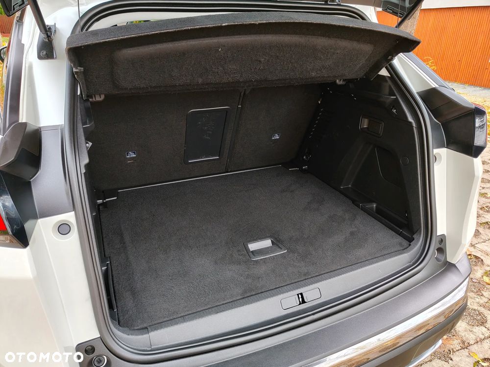 Peugeot 3008 BlueHDi 130 Stop & Start Active - 29