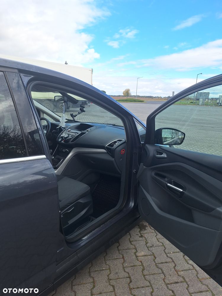 Ford C-MAX 1.6 TDCi Titanium - 6