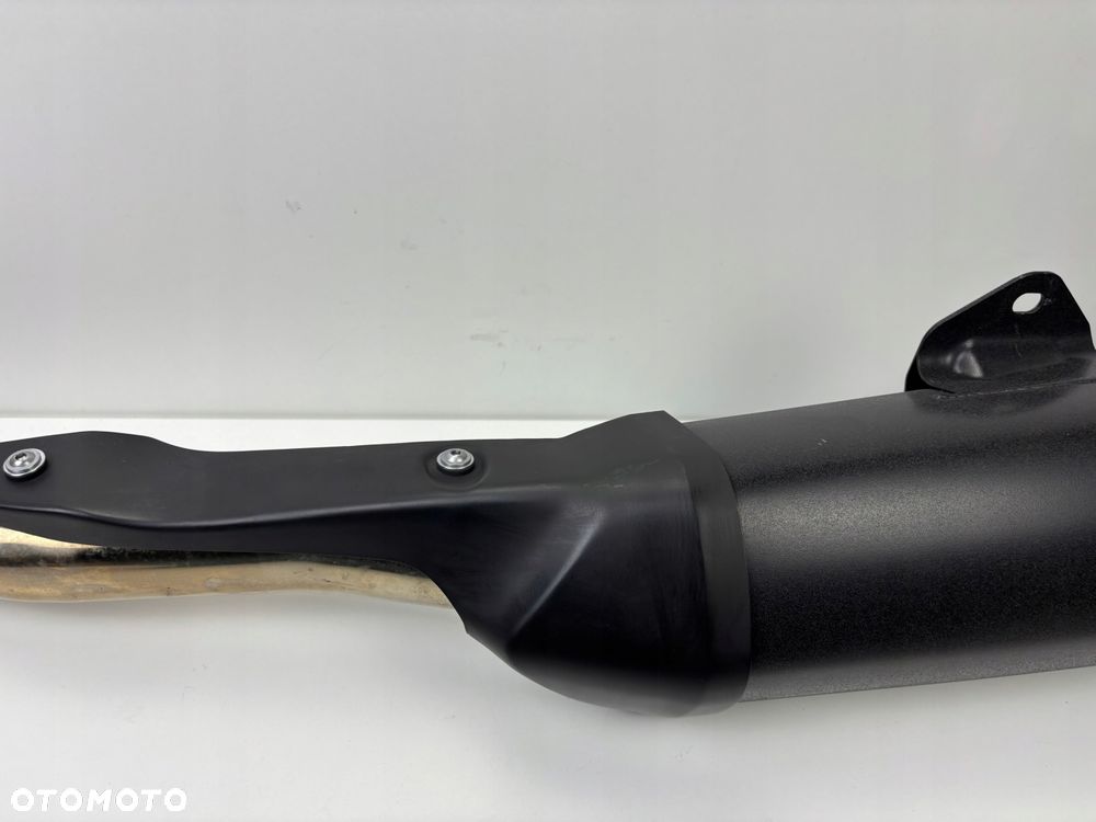 Tłumiki Kawasaki ZZR 1400 2012-17 Oryginał KHI K619 - 11
