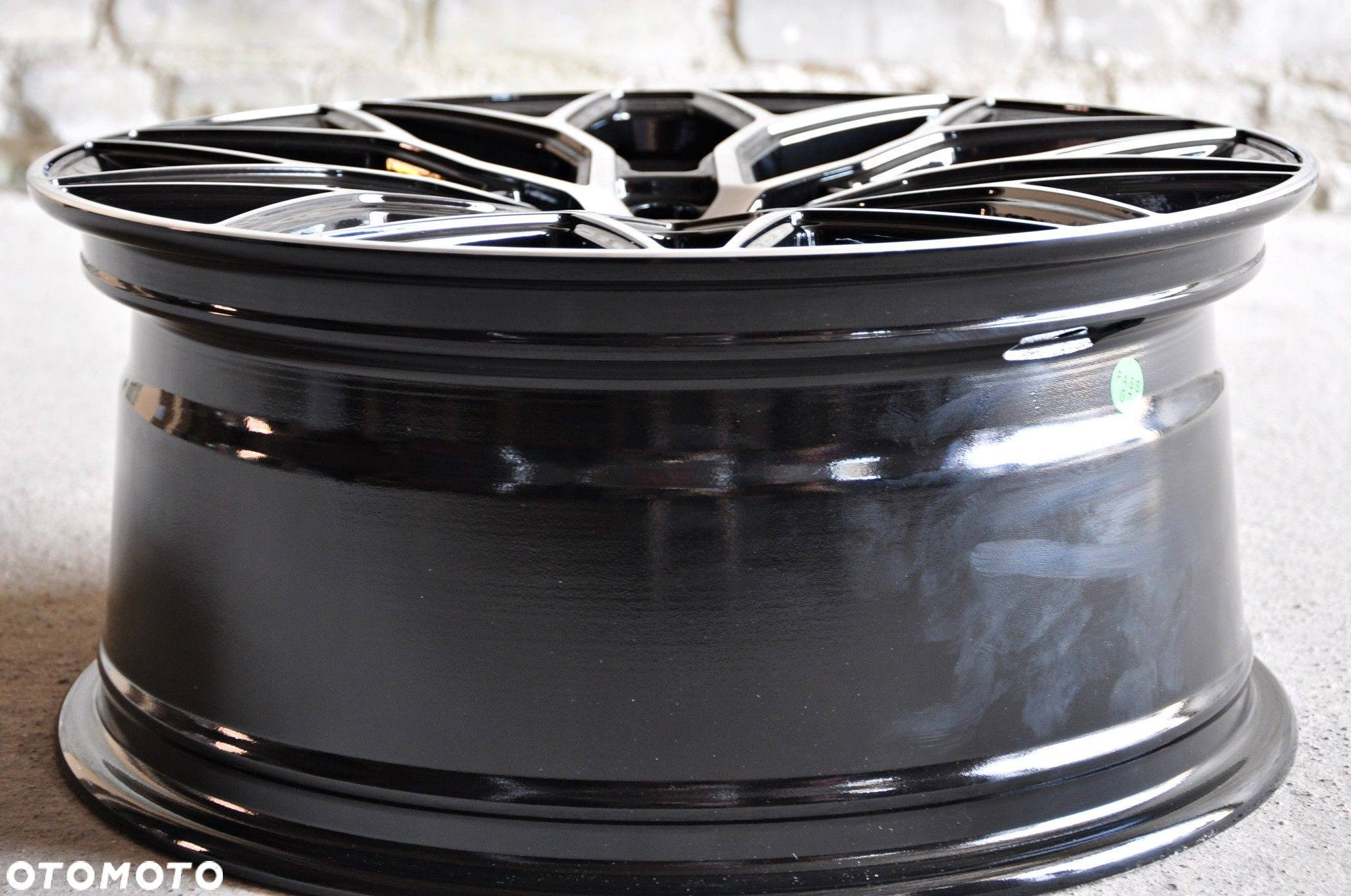 5812 MB FELGI 18 5x112 AUDI A4 A6 VW PASSAT - 7