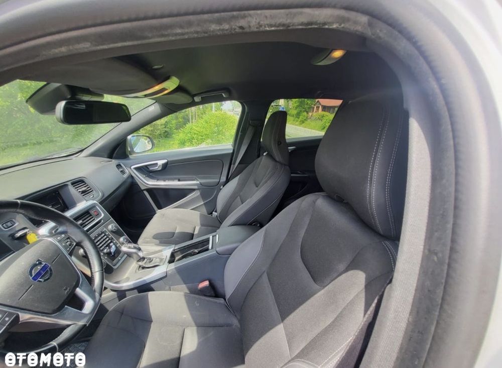Volvo V60 - 5