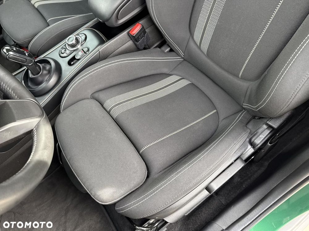 MINI Countryman Cooper S ALL4 - 14