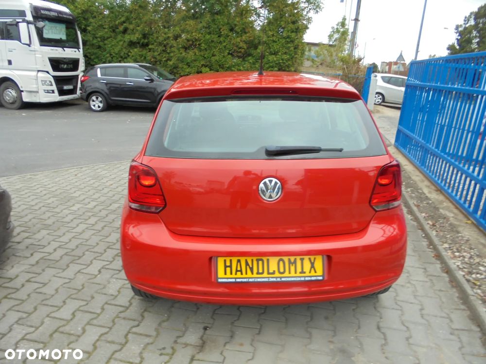 Volkswagen Polo 1.2 Team - 29