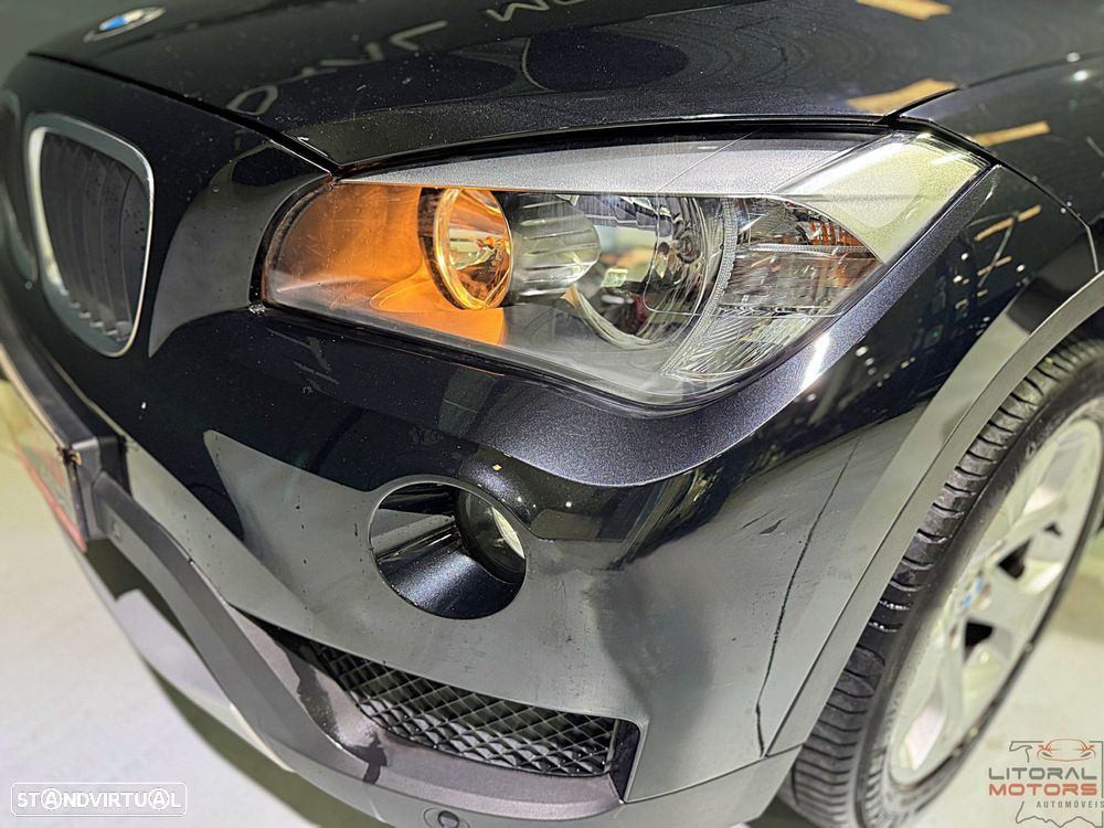 BMW X1 25 d xDrive Auto - 6