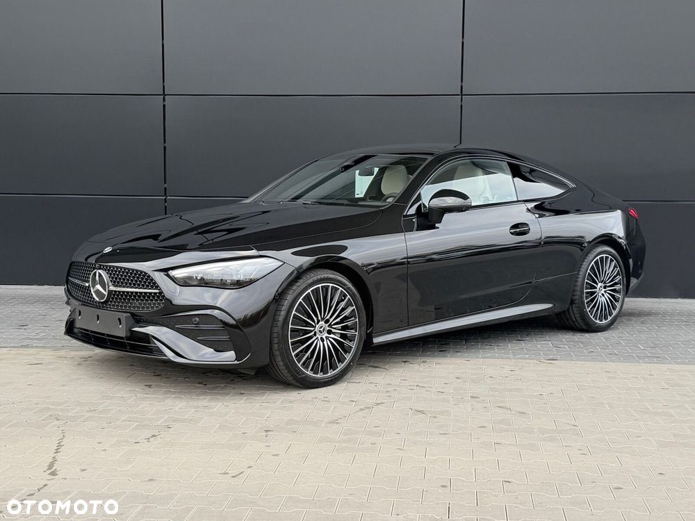 Mercedes-Benz CLE