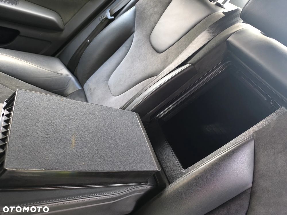 Audi A6 Limousine - 12