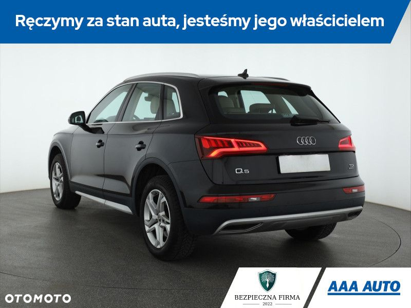 Audi Q5 - 5