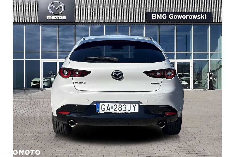Mazda 3 - 27
