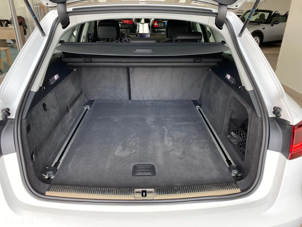 Audi A6 2.0 TFSI Quattro S tronic - 17